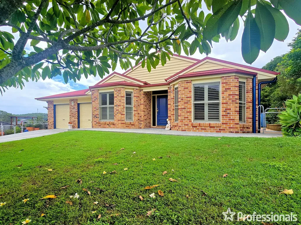 Wulkuraka 4Habitaciones Proudly SOLD By SAMANTHA HERTWECK - Professionals Ipswich