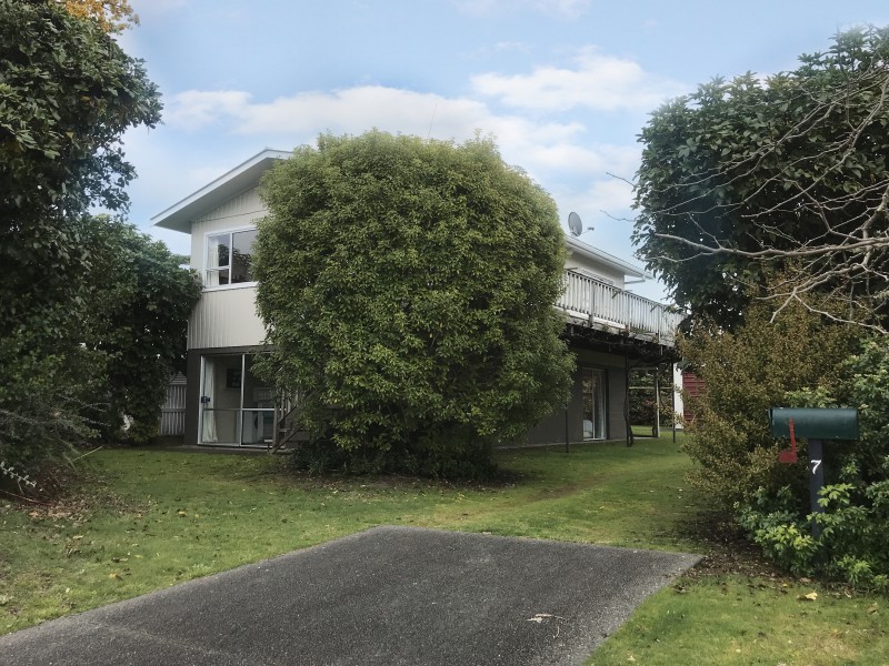 7 Huihui A Wai Street, Kuratau, Taupo, 3 Bedrooms, 0 Bathrooms