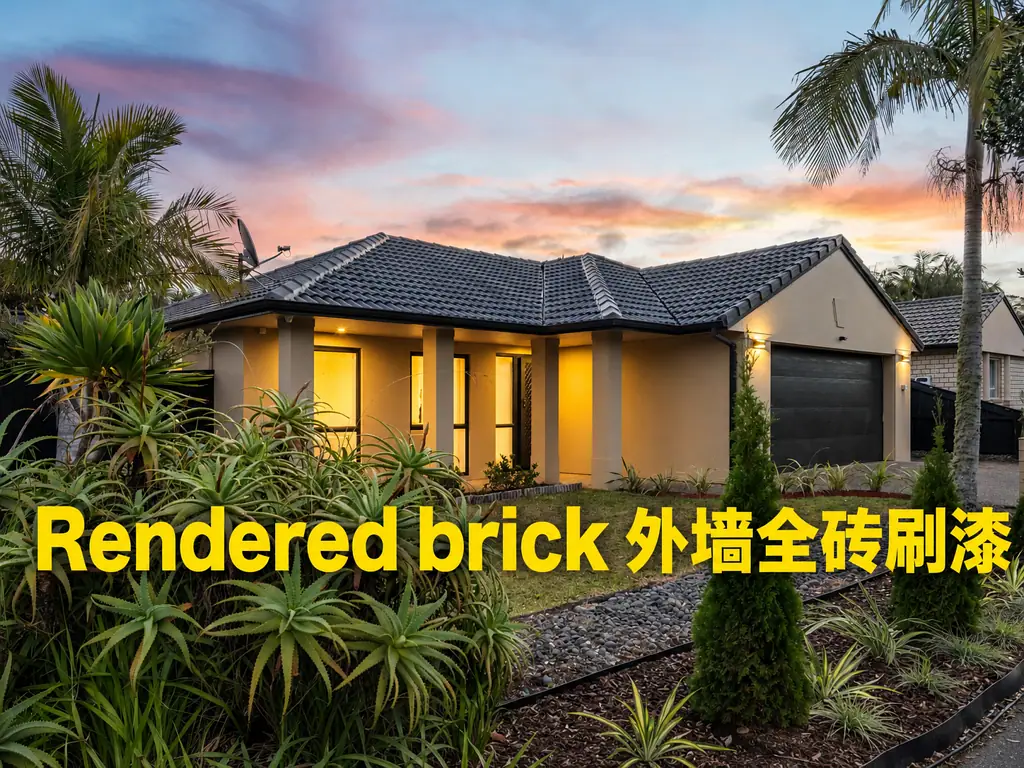 Greenhithe 4chambre Brick & Tile Beauty - School at Your Doorstep