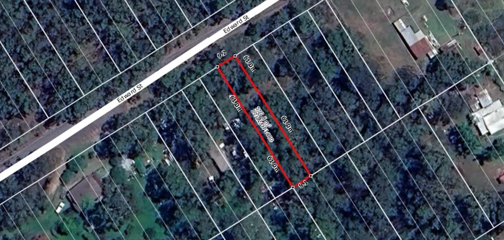 Grantham Farm Land Banking Opportunity - Future Development Area