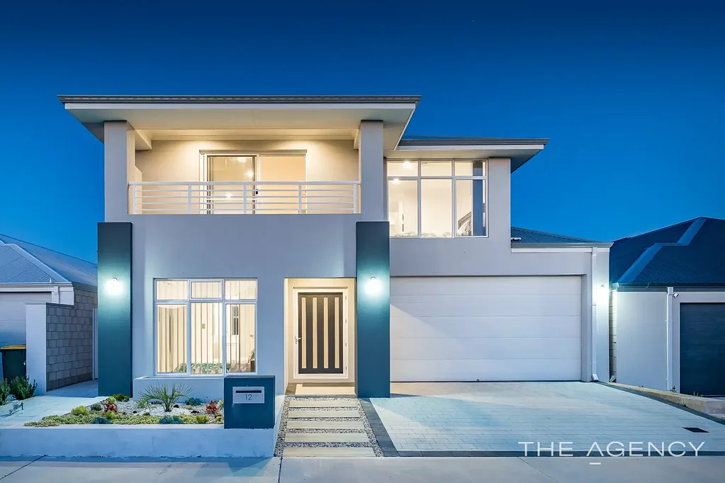 12 Borealis Street, Jindalee, WA 6036