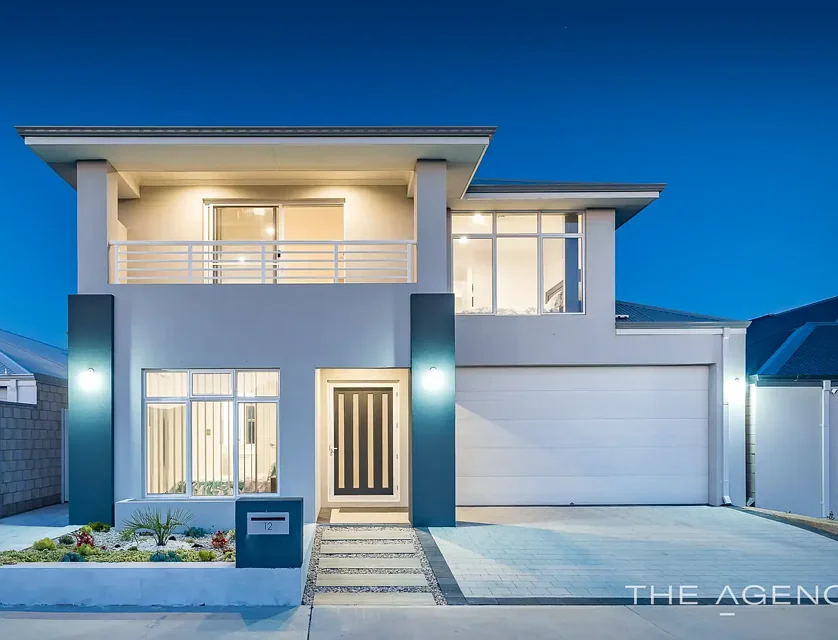 12 Borealis Street, Jindalee, WA 6036, 5房, 3浴, 独立屋