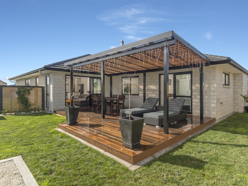 87 Puhirake Crescent, Pyes Pa, Tauranga, 4 Bedrooms, 0 Bathrooms