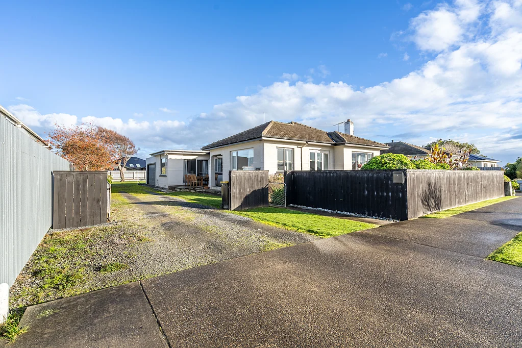 13 Fulton Street, Gladstone, Invercargill, Southland