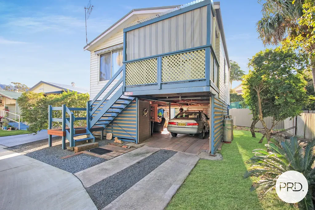 Address Withheld, Dunbogan, NSW 2443