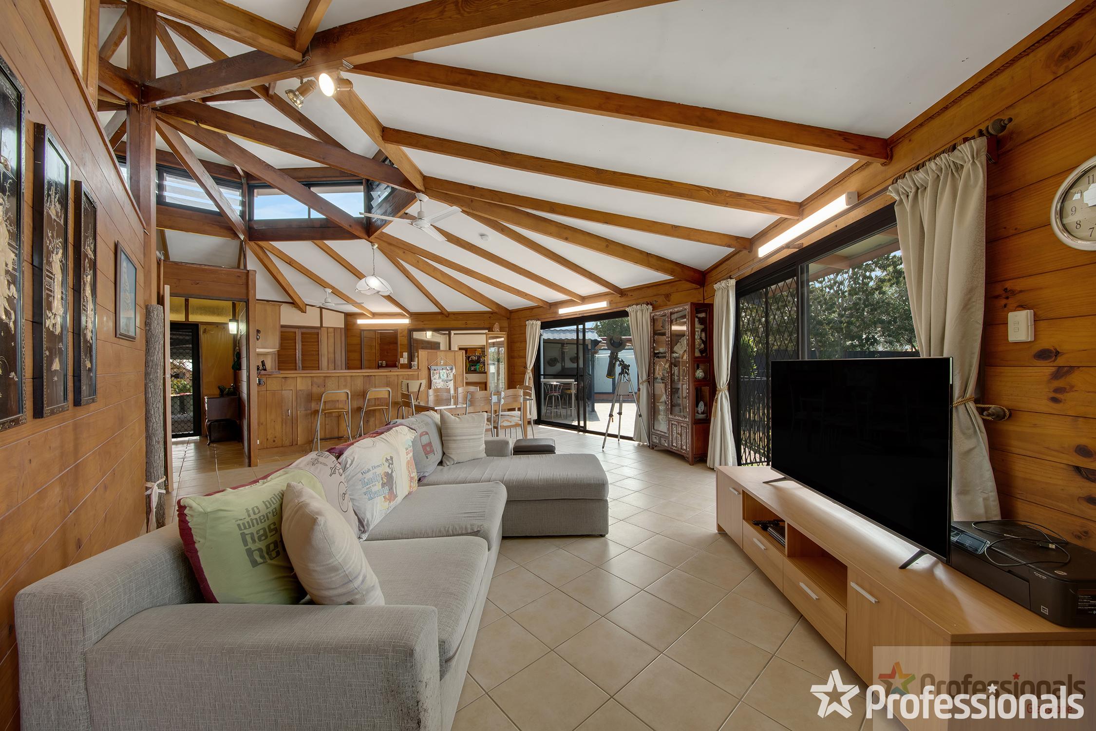 29 COCKATOO DR, NEW AUCKLAND QLD 4680, 0 રૂમ, 0 બાથરૂમ, House