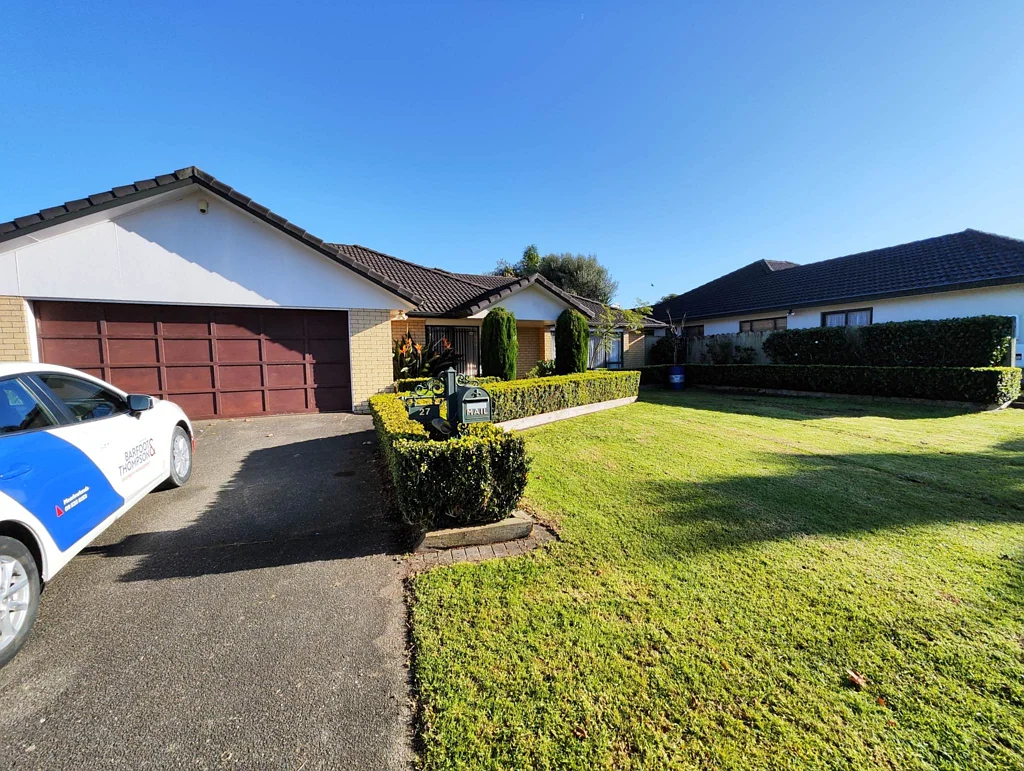 Emyvalie Pl, Spacious Family Home