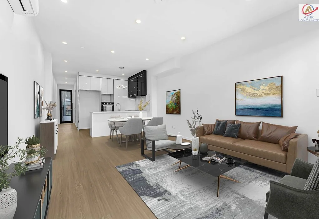 Mangere East 3Phòng ngủ Modern Living Starts - 3 Bed Brand New Townhouses