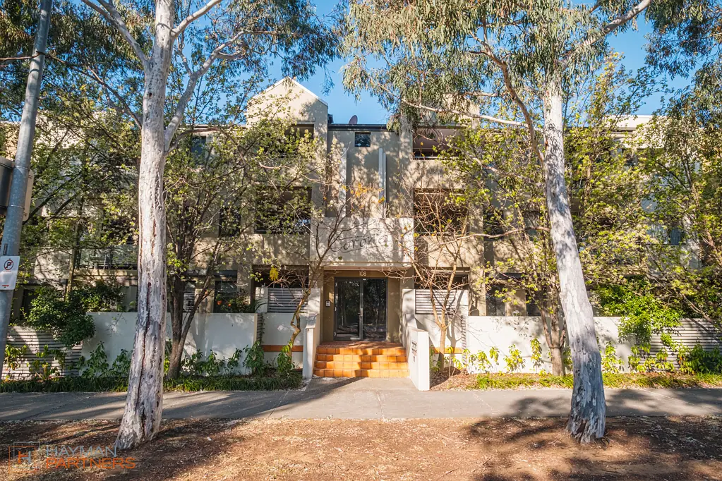 7/108 Athllon Drive, Greenway, ACT 2900