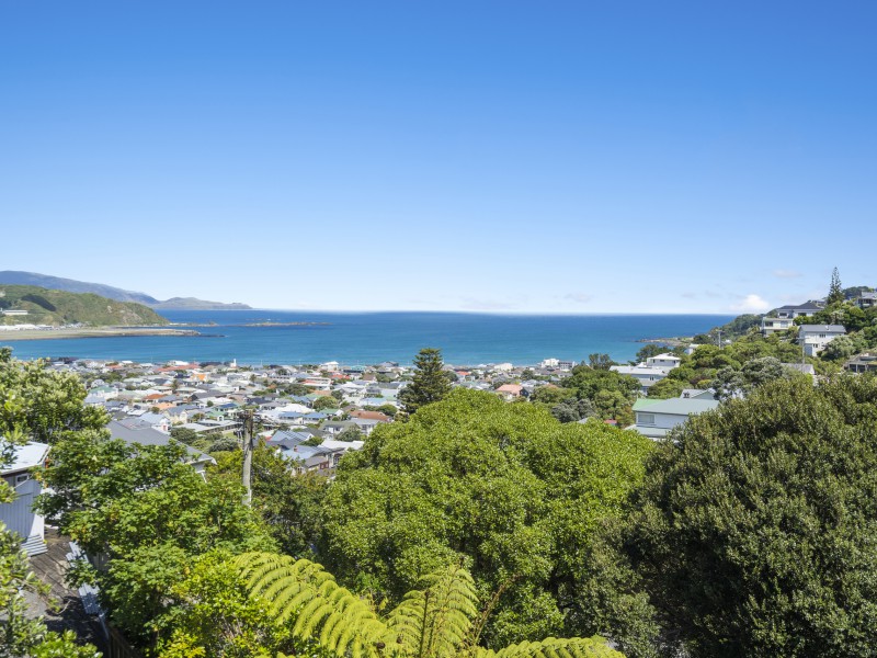 42 Buckingham Street, Melrose, Wellington, 3房, 2浴