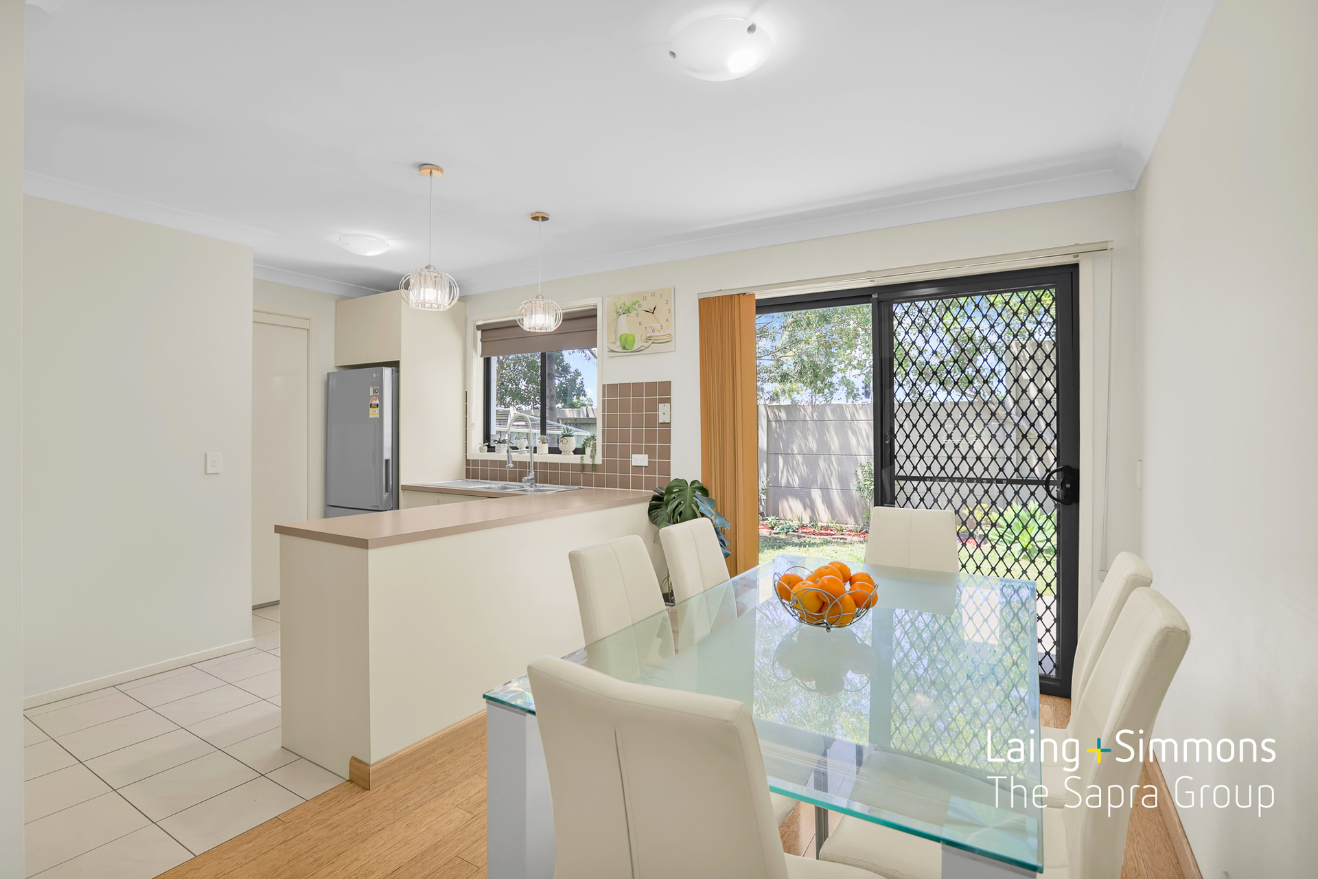 59 SOMERSBY CCT, ACACIA GARDENS NSW 2763, 0 Schlafzimmer, 0 Badezimmer, House