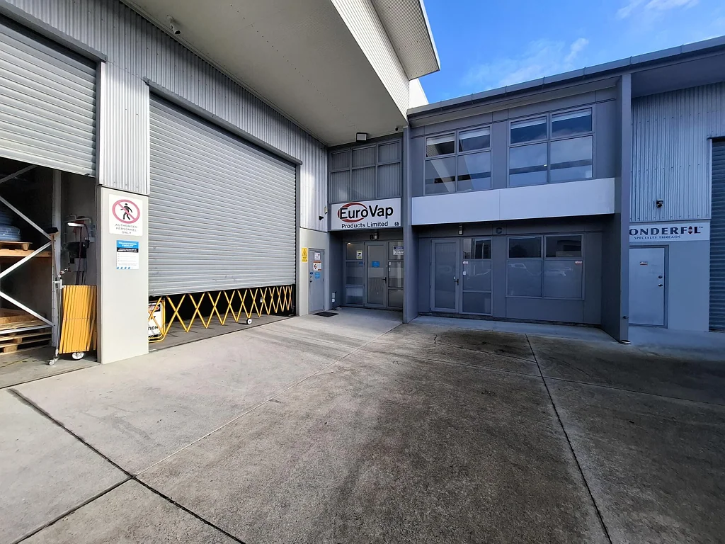 Henderson  Modern unit in Henderson industrial