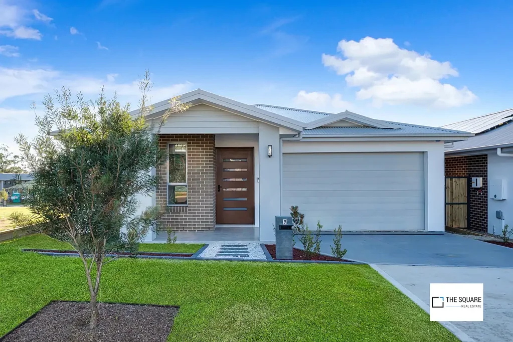 9 Clover Street, Wilton, NSW 2571