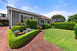 28 Gillham Avenue, Caringbah South