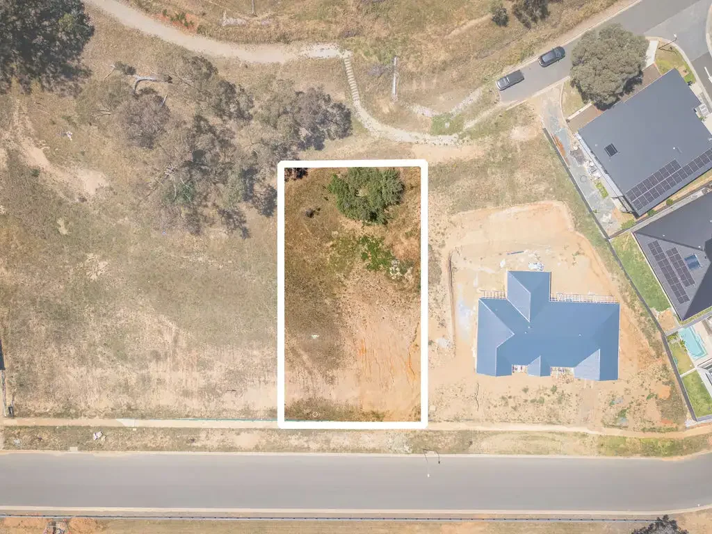 Wodonga LOCATION. SPACE. OPPORTUNITY.