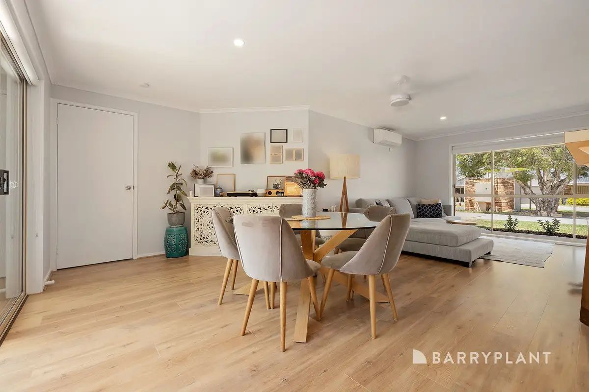 2/21a Howqua Drive, Capel Sound, VIC 3940, 2部屋, 1バスルーム, House