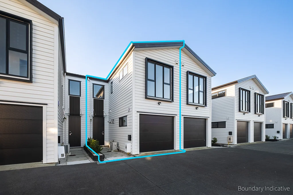 Papakura 3Kwarto Modern Comfort, Family-Friendly Living