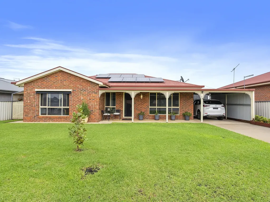 58 Katrina Circuit, Corowa, NSW 2646
