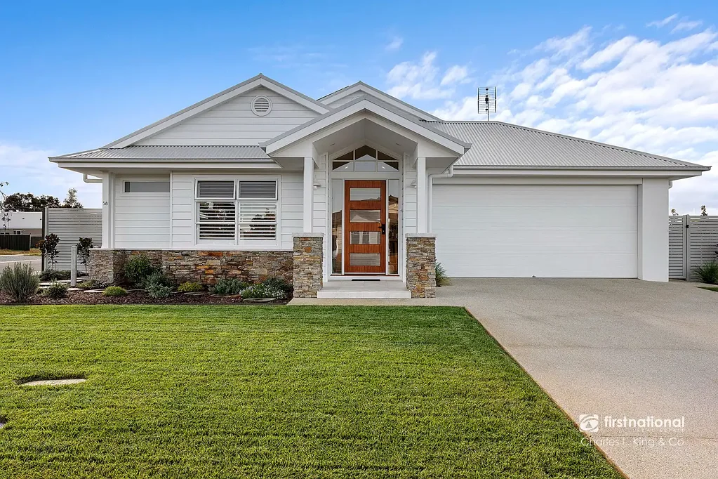 58 Whistler Circuit, Moama, NSW 2731