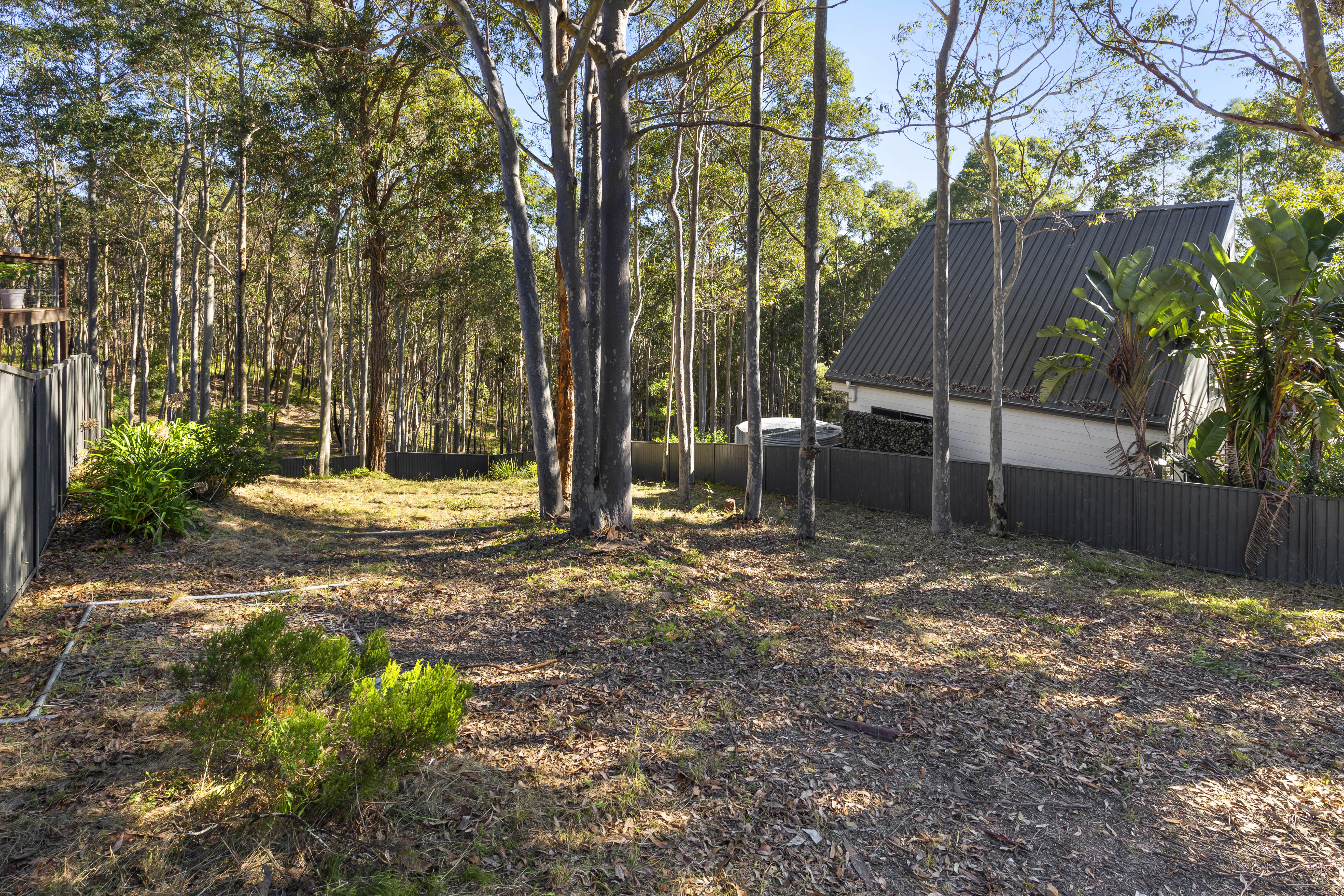 25 HAZEL RD, MORUYA HEADS NSW 2537, 0 rūma, 0 rūma horoi, Section