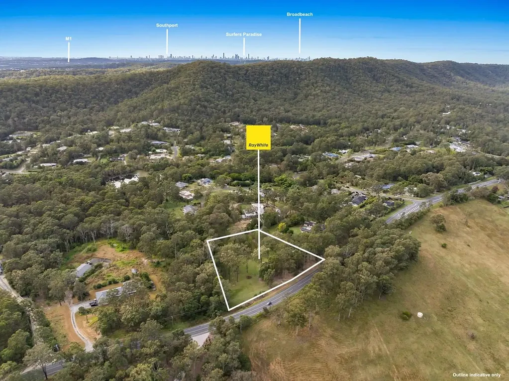 Maudsland 2બેડરૂમ Your Dream Home Starts Here - 8,034m² of Prime Maudsland Potential!
