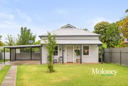 36 Main Street, Rutherglen