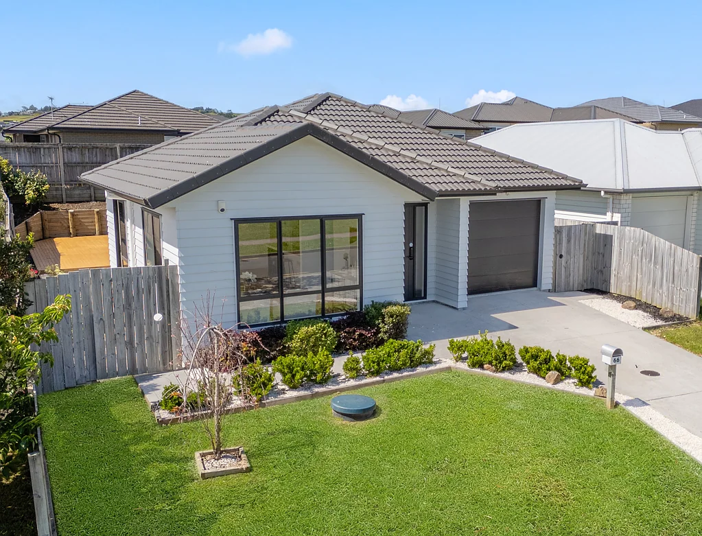66 Belmont Road, Pukekohe, Franklin, Auckland