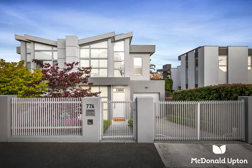 77A Scott Street, Moonee Ponds, VIC 3039