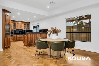 厨房 - 15 Davidson Avenue, Hendon, SA 5014