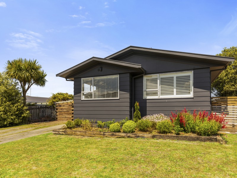 59 Pasadena Crescent, Totara Park, Upper Hutt, 4 Schlafzimmer, 0 Badezimmer