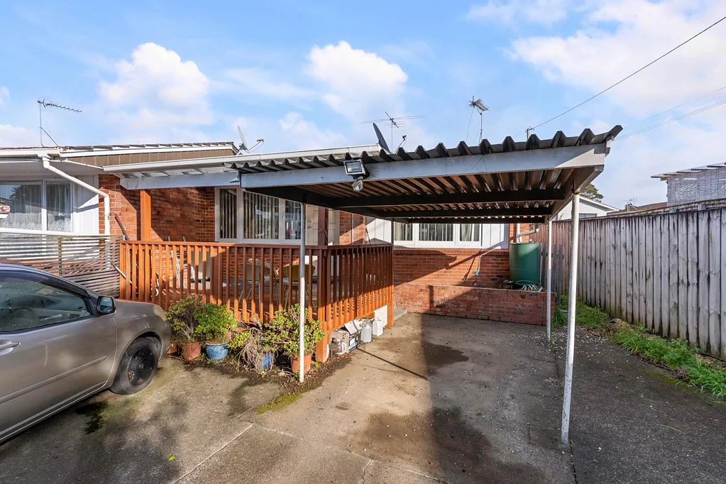 Mount Wellington 2房  Location! 1st Home Buyer or Investor