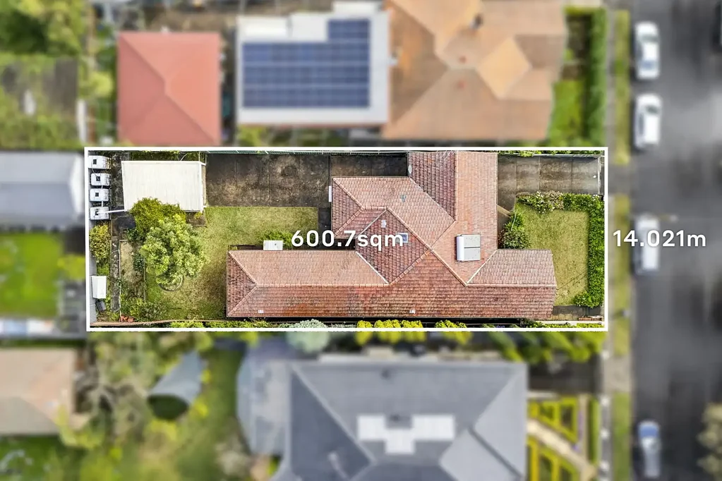 Burwood 4 Bedroom Charming Family Haven in a Premier Street