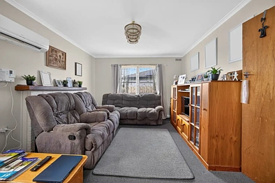 6 Gordon Square, George Town, TAS 7253, 3 rūma, 1 rūma horoi, House