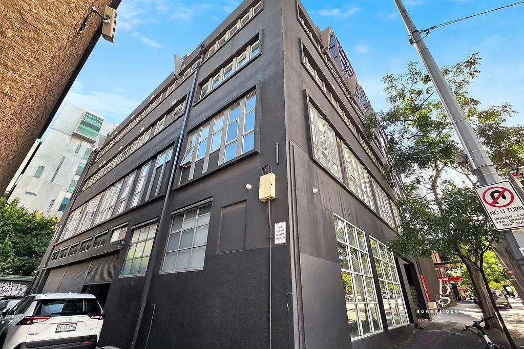 9/117 Bouverie Street, Carlton, VIC 3053