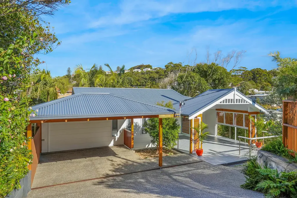 Sun-Drenched Coastal Living Just 500m to Terrigal Beach – Utilities Included (Electricity, Water & Gardens)