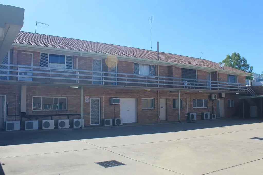 3/191-197 Balo Street Moree