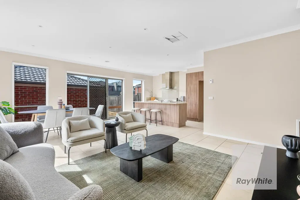 6 Sturgeon Walk, Wollert, VIC 3750