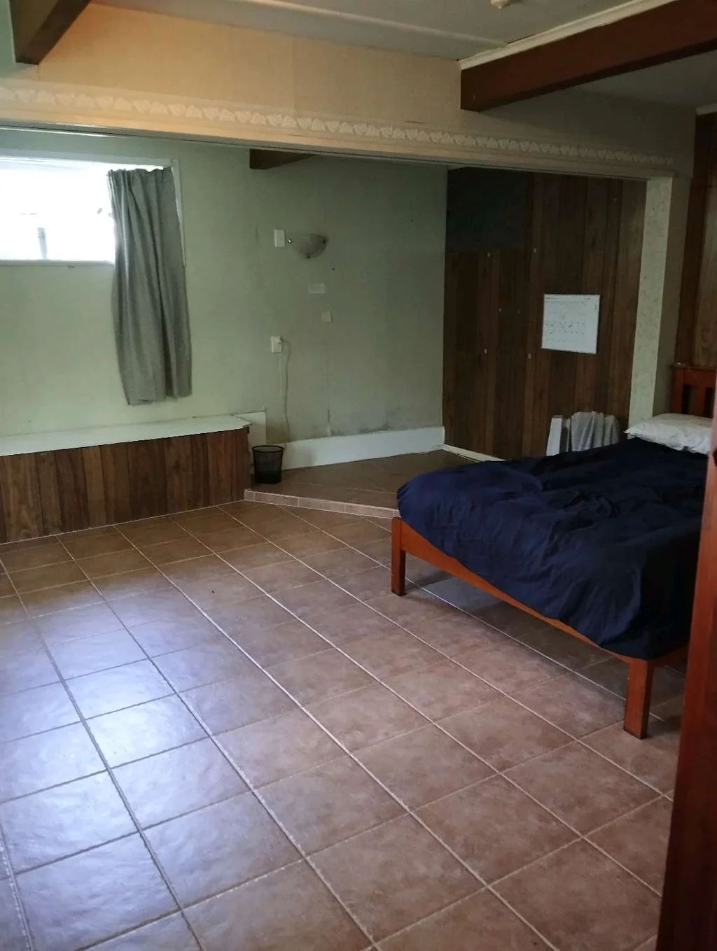 Mount Eden-双人房