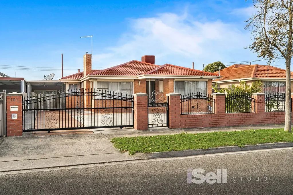Springvale 3Kwarto UNBEATABLE OPPORTUNITY: POTENTIAL, VALUE & PRIME POSITION