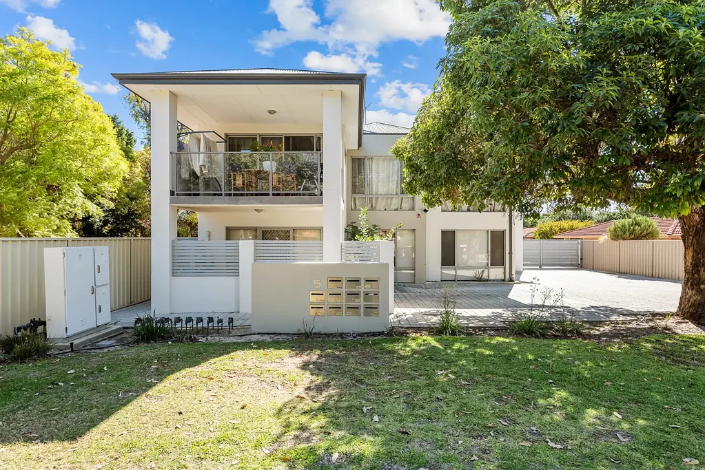7/5 Parkview Parade, Redcliffe, WA 6104