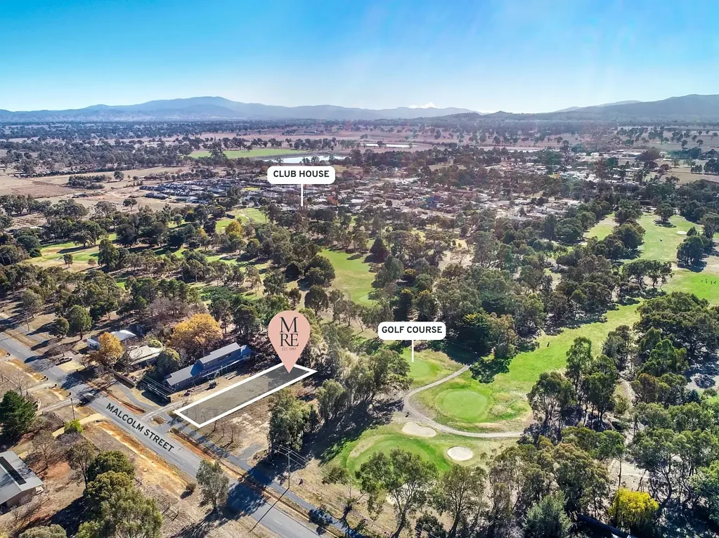 LOT Lot 2/109 Malcolm Street, Mansfield, VIC 3722