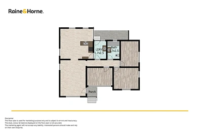 182 Samarai Road, Whalan, NSW 2770, 3 slaapkamers, 1 badkamers, House