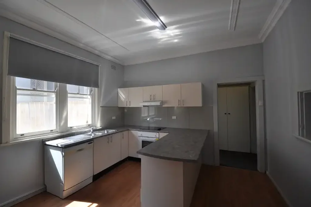 Comfortable Living in a Convenient Location