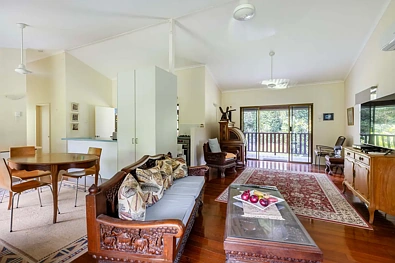 516 Whyanbeel Road, Whyanbeel, Mossman, QLD 4873, 3房, 2浴, House