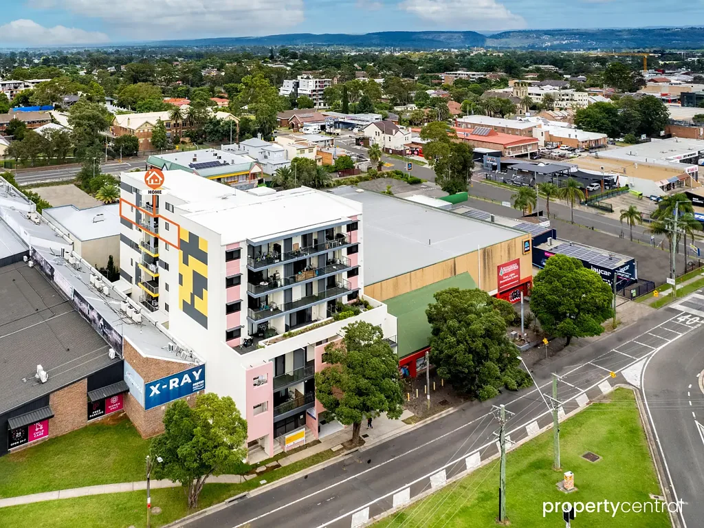 Stylish Apartment Living with Convenience and Comfort
