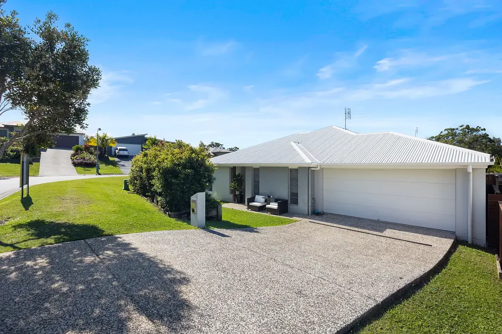 30 Clarence Avenue, Bli Bli, QLD 4560
