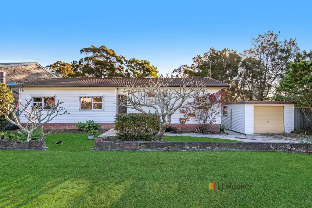 Toukley 4Zimmer Create Your Dream Home!