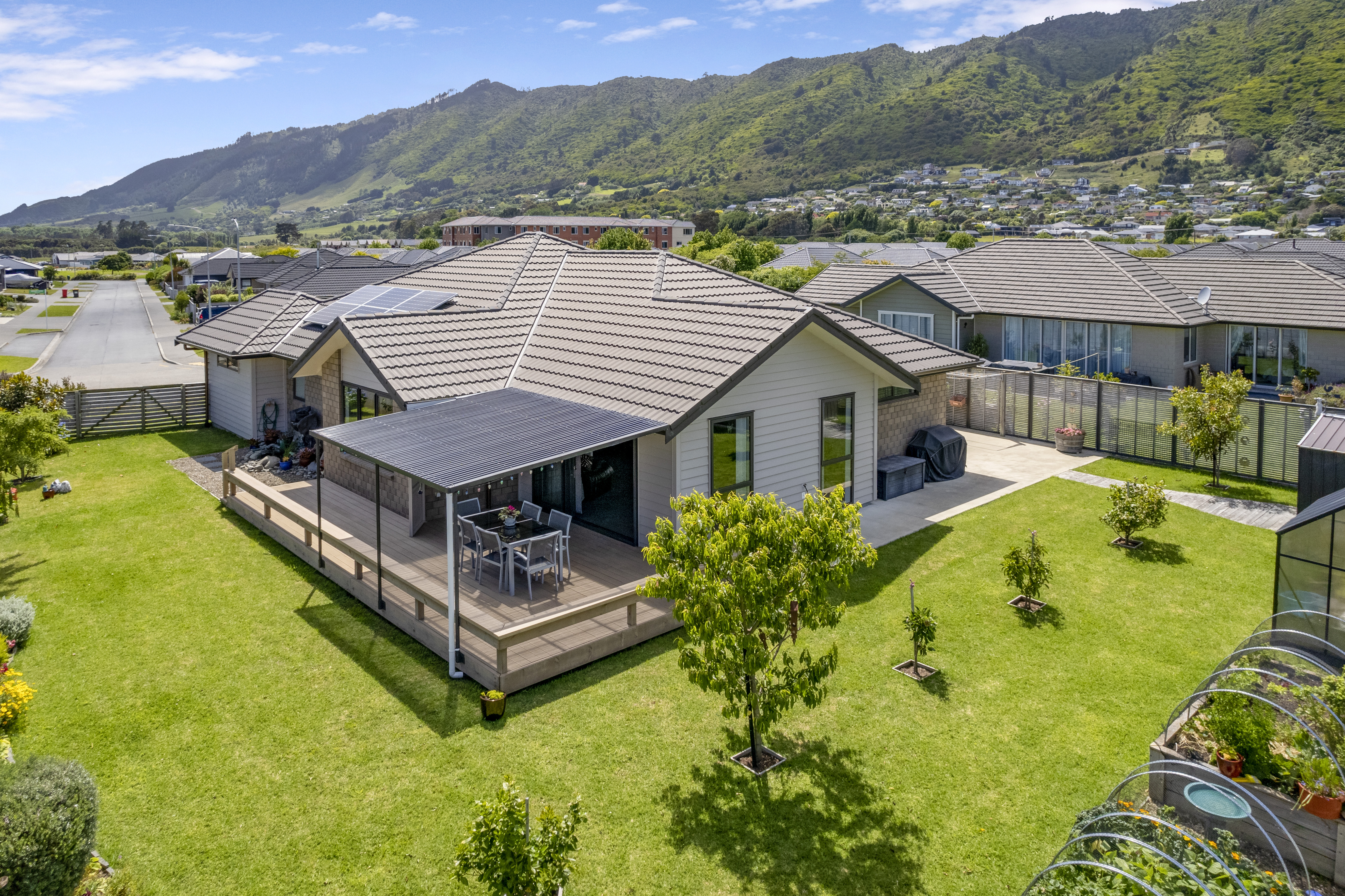 35 Waipunahau Road, Waikanae, Kapiti Coast, 3部屋, 0バスルーム, House