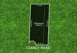 Lot 3/45-47 Clancy Road, Gawler Belt