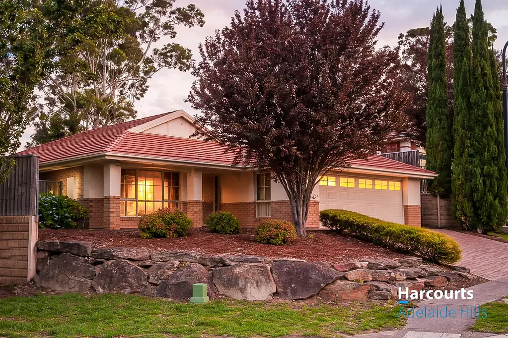 22 Clydesdale Place, Nairne, SA 5252